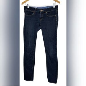 ALWAYS SKINNY GAP 1969 JEANS 27/4R